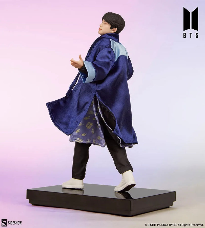 Jin Deluxe - LIMITED EDITION – Sideshow Collectibles – ActionFigure Brasil