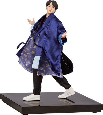 Jin Deluxe - LIMITED EDITION – Sideshow Collectibles – ActionFigure Brasil — acessórios