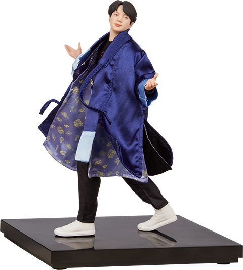 Jin Deluxe - LIMITED EDITION – Sideshow Collectibles – ActionFigure Brasil