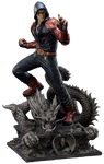 Jin Kazama - LIMITED EDITION: TBD - ActionFigure Brasil