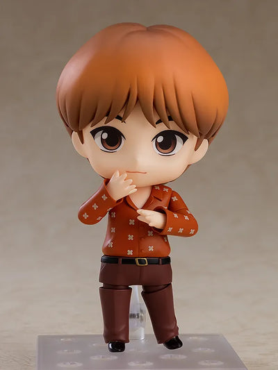 Jin Nendoroid – Good Smile Company – ActionFigure Brasil