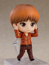 Jin Nendoroid - ActionFigure Brasil