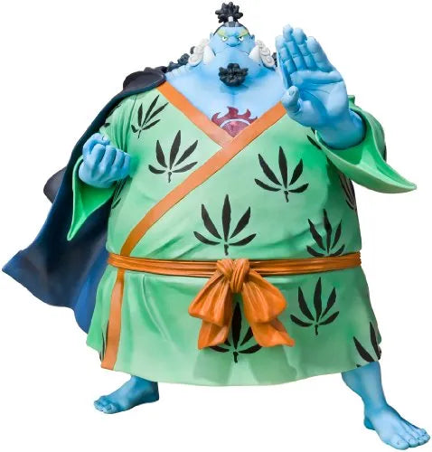 Jinbei | The New Worldㅤ – Solaris Japan – ActionFigure Brasil
