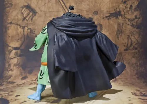 Jinbei | The New Worldㅤ – Solaris Japan – ActionFigure Brasil