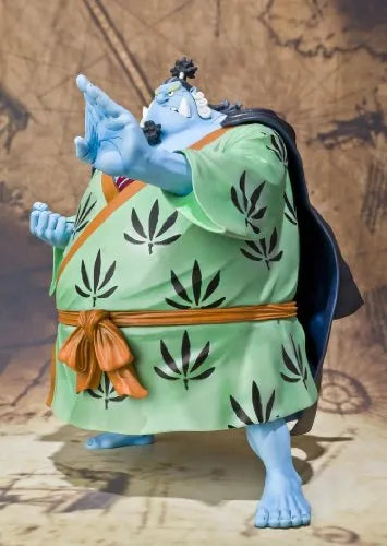 Jinbei | The New Worldㅤ – Solaris Japan – ActionFigure Brasil — iluminação de estúdio