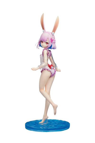 Jingai Kyoushitsu no Ningengirai Kyoushi - Usami Sui - 1/7 - Swimsuit Ver. (Design Coco)ㅤ – Design COCO – ActionFigureBrasil