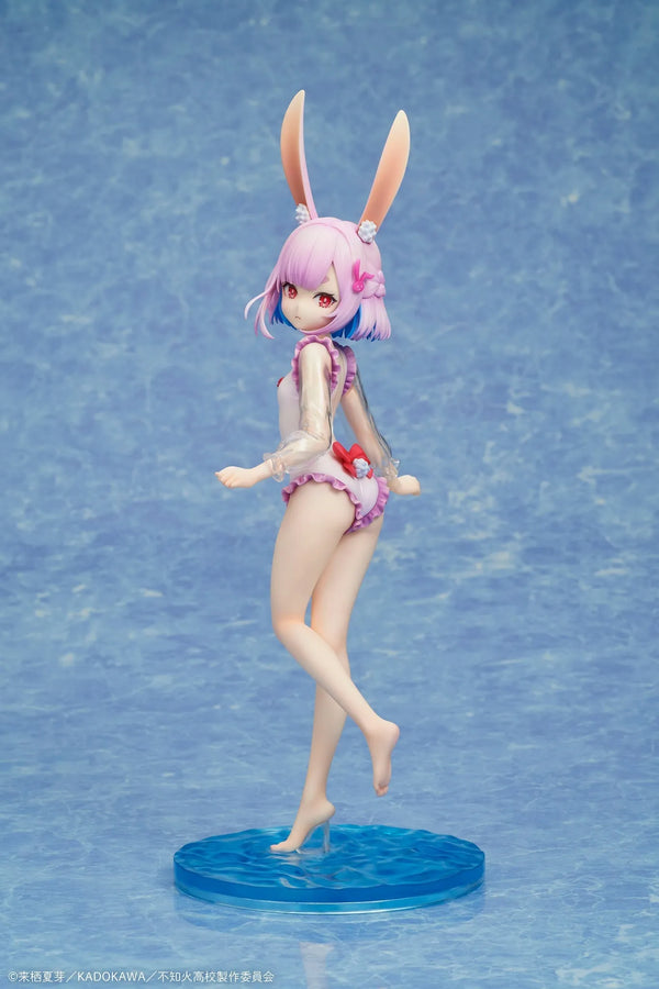 Jingai Kyoushitsu no Ningengirai Kyoushi - Usami Sui - 1/7 - Swimsuit Ver. (Design Coco)ㅤ – Design COCO – ActionFigureBrasil