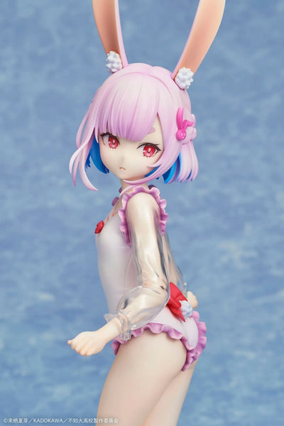 Jingai Kyoushitsu no Ningengirai Kyoushi - Usami Sui - 1/7 - Swimsuit Ver. (Design Coco)ㅤ – Design COCO – ActionFigureBrasil — ambientada