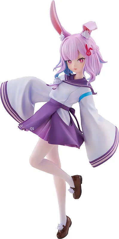 Jingai Kyoushitsu no Ningengirai Kyoushi - Usami Sui - KDcolle - 1/6 (Kadokawa)ㅤ – Kadokawa – ActionFigureBrasil