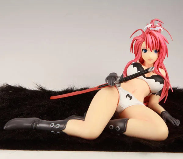 Jingai Makyo 1/6 Ignis Complete POLYSTONE Figureㅤ – Kaitendoh – ActionFigure Brasil