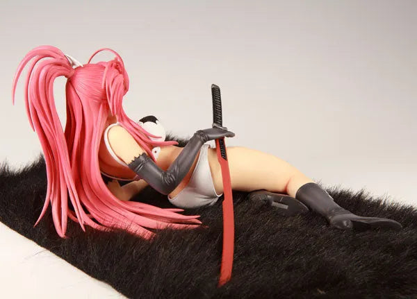 Jingai Makyo 1/6 Ignis Complete POLYSTONE Figureㅤ – Kaitendoh – ActionFigure Brasil