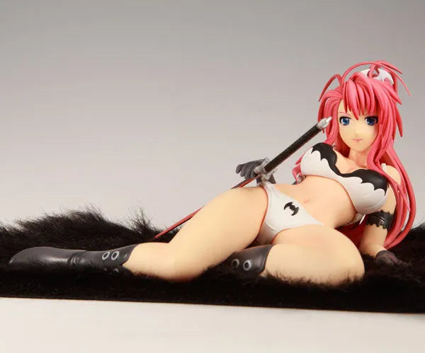 Jingai Makyo 1/6 Ignis Complete POLYSTONE Figureㅤ – Kaitendoh – ActionFigure Brasil