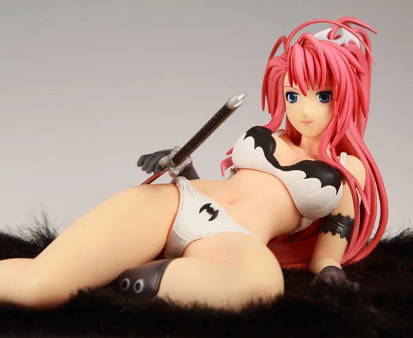 Jingai Makyo 1/6 Ignis Complete POLYSTONE Figureㅤ – Kaitendoh – ActionFigure Brasil