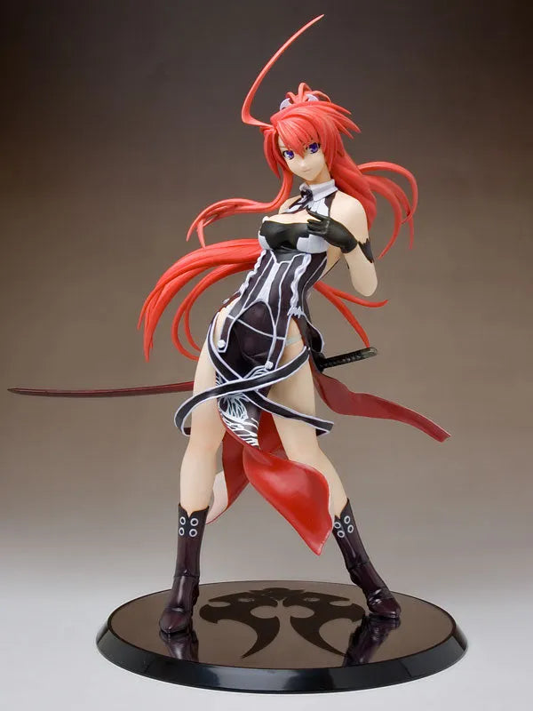 Jingai Makyo - Ignis 1/7ㅤ – Max Factory – ActionFigure Brasil