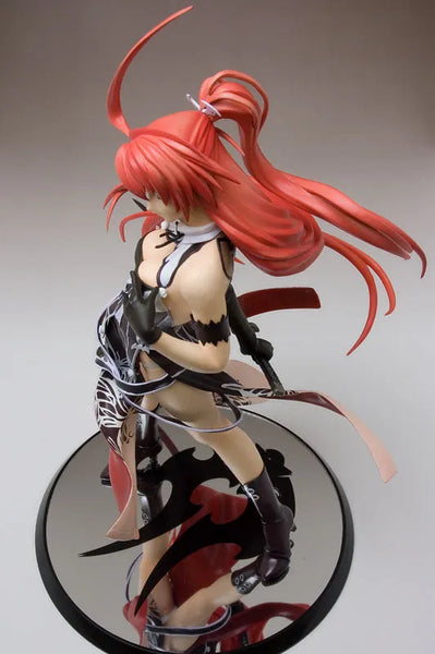 Jingai Makyo - Ignis 1/7ㅤ – Max Factory – ActionFigure Brasil — detalhe do produto