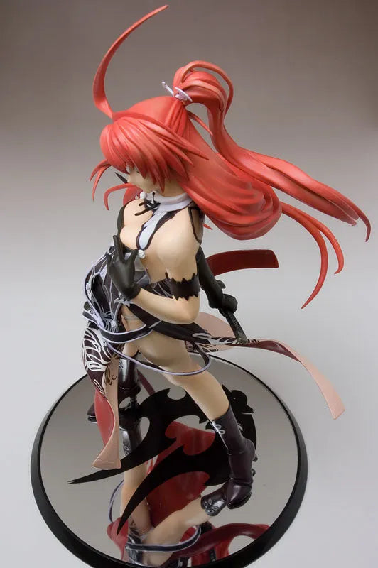 Jingai Makyo - Ignis 1/7ㅤ – Max Factory – ActionFigure Brasil