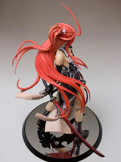 Jingai Makyo - Ignis 1/7ㅤ – Max Factory – ActionFigure Brasil — close