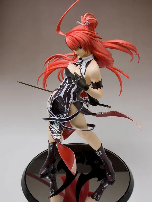 Jingai Makyo - Ignis 1/7ㅤ – Max Factory – ActionFigure Brasil