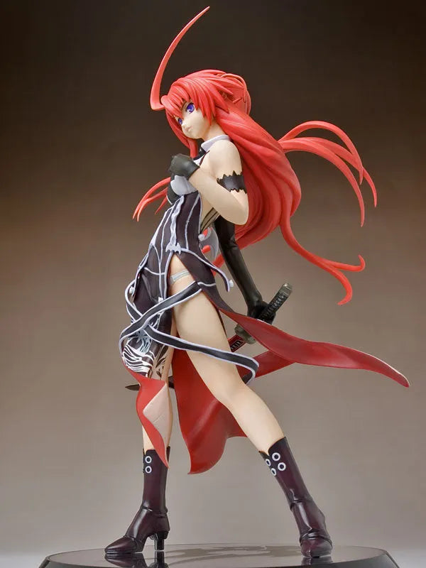 Jingai Makyo - Ignis 1/7ㅤ – Max Factory – ActionFigure Brasil