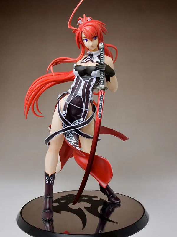 Jingai Makyo - Ignis 1/7ㅤ – Max Factory – ActionFigureBrasil