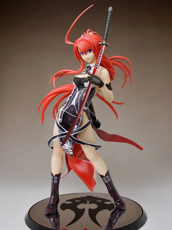 Jingai Makyo - Ignis 1/7ㅤ – Max Factory – ActionFigure Brasil