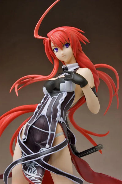 Jingai Makyo - Ignis 1/7ㅤ – Max Factory – ActionFigure Brasil — close