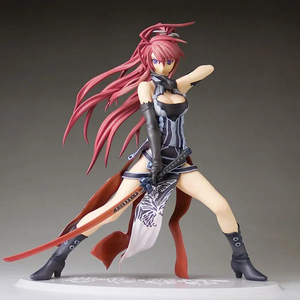 Jingai Makyo - Ignis - 1/8 (Alter)ㅤ – Alter – ActionFigure Brasil