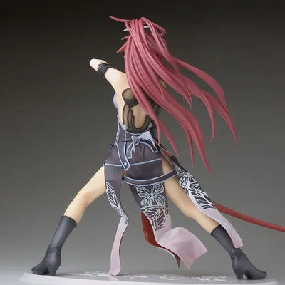 Jingai Makyo - Ignis - 1/8 (Alter)ㅤ – Alter – ActionFigure Brasil — ângulo diferente