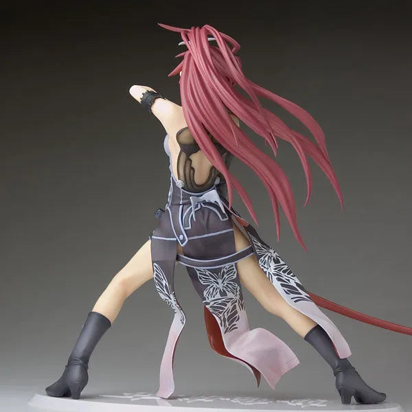 Jingai Makyo - Ignis - 1/8 (Alter)ㅤ – Alter – ActionFigure Brasil