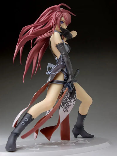 Jingai Makyo - Ignis - 1/8 (Alter)ㅤ – Alter – ActionFigure Brasil — detalhe do produto