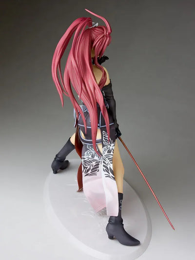 Jingai Makyo - Ignis - 1/8 (Alter)ㅤ – Alter – ActionFigure Brasil — close