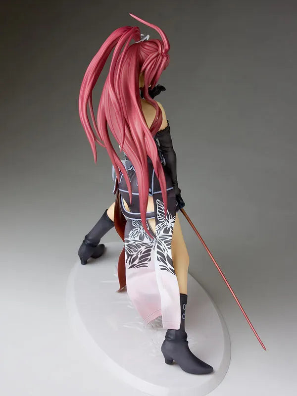 Jingai Makyo - Ignis - 1/8 (Alter)ㅤ – Alter – ActionFigure Brasil