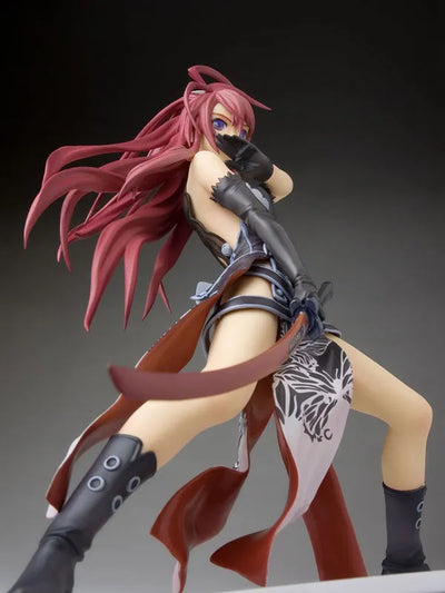 Jingai Makyo - Ignis - 1/8 (Alter)ㅤ – Alter – ActionFigure Brasil — embalagem