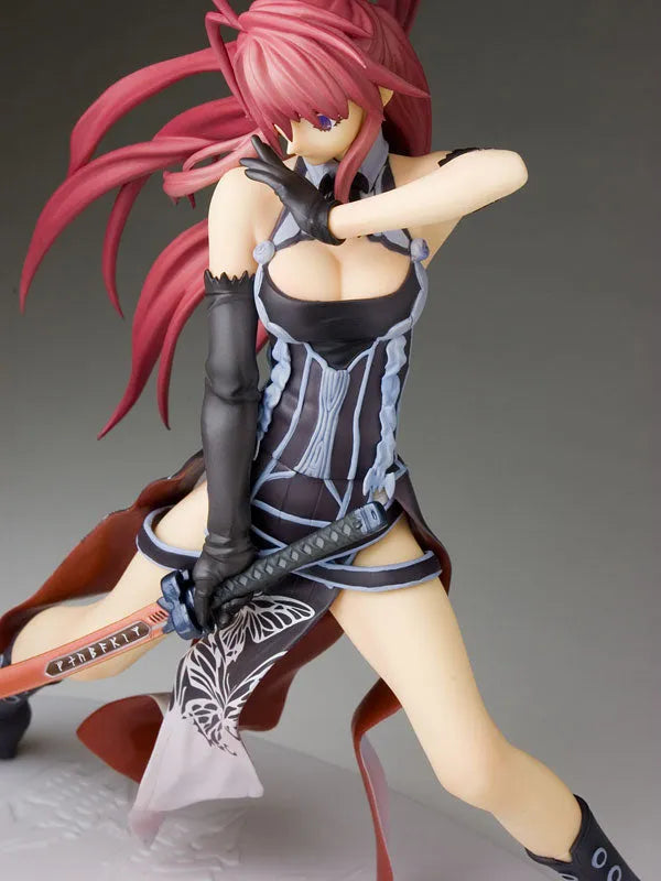 Jingai Makyo - Ignis - 1/8 (Alter)ㅤ – Alter – ActionFigure Brasil