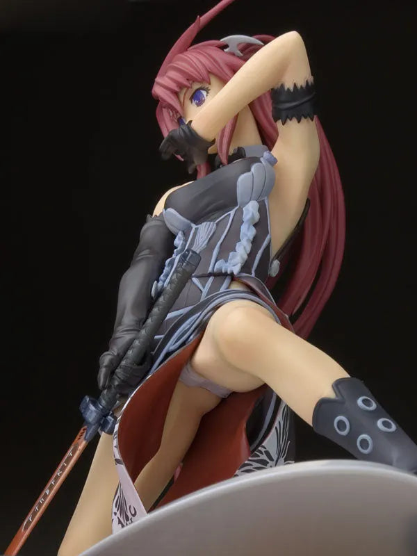 Jingai Makyo - Ignis - 1/8 (Alter)ㅤ – Alter – ActionFigure Brasil