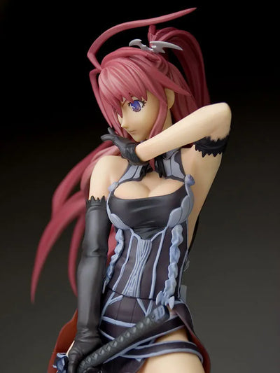 Jingai Makyo - Ignis - 1/8 (Alter)ㅤ – Alter – ActionFigure Brasil — com base expositora