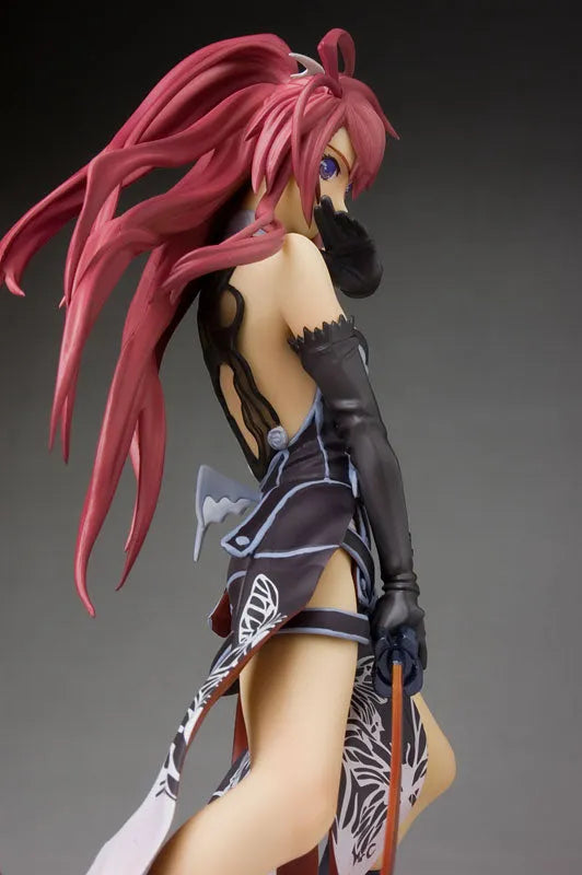 Jingai Makyo - Ignis - 1/8 (Alter)ㅤ – Alter – ActionFigure Brasil