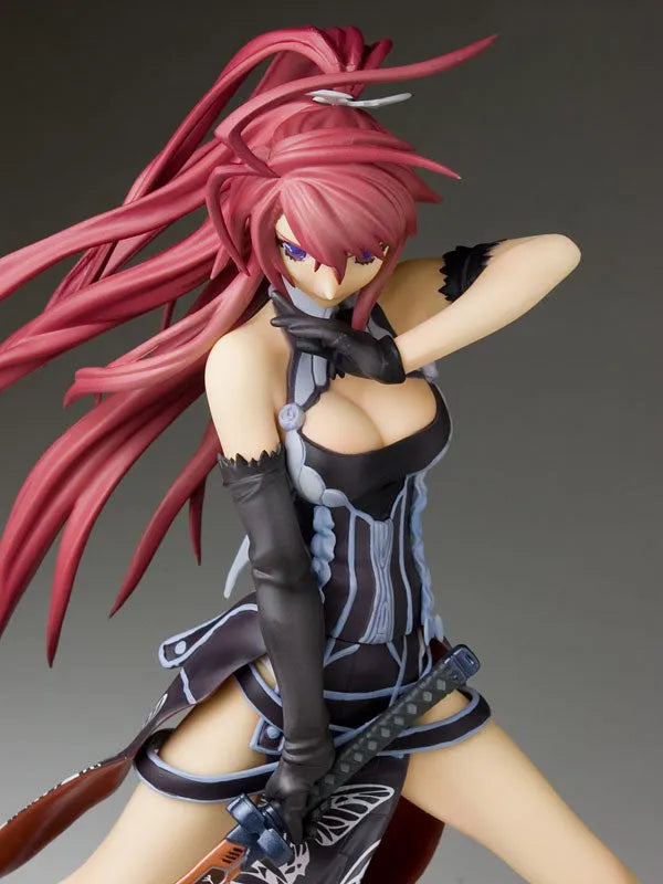 Jingai Makyo - Ignis - 1/8 (Alter)ㅤ – Alter – ActionFigure Brasil