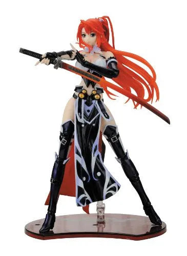 Jingai Makyo - Ignis - Neuromancer - #001 (Cerberus Project, Yamato)ㅤ – Cerberus Project – ActionFigure Brasil