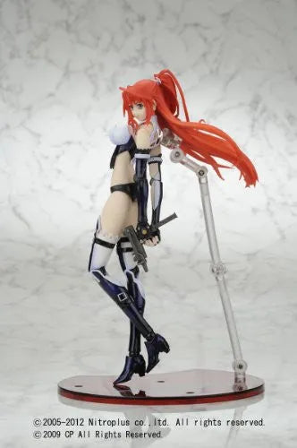 Jingai Makyo - Ignis - Neuromancer - #001 (Cerberus Project, Yamato)ㅤ – Cerberus Project – ActionFigure Brasil