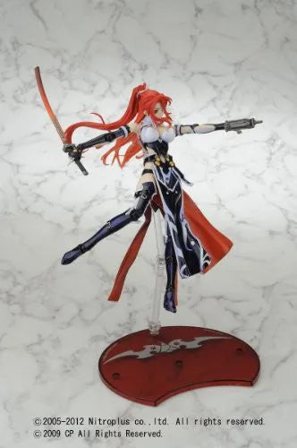 Jingai Makyo - Ignis - Neuromancer - #001 (Cerberus Project, Yamato)ㅤ – Cerberus Project – ActionFigure Brasil — acessórios