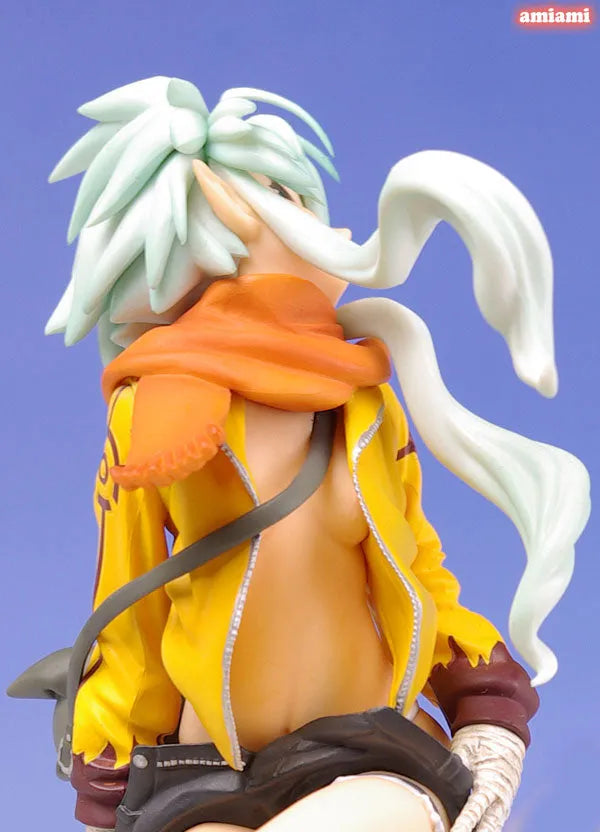 Jingai Makyo - Kaze no Ushiro o Ayumumono - 1/10 (Solid Theater)ㅤ – Solid Theater – ActionFigure Brasil