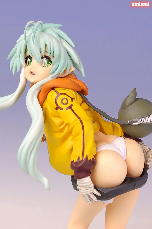 Jingai Makyo - Kaze no Ushiro o Ayumumono - 1/10 (Solid Theater)ㅤ – Solid Theater – ActionFigure Brasil