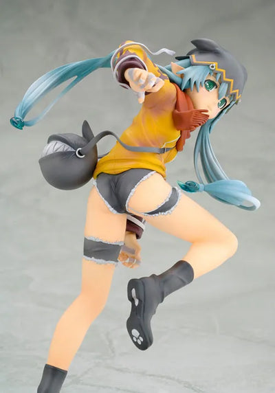 Jingai Makyo - Kaze no Ushiro o Ayumumono - 1/8 (Alter)ㅤ – Alter – ActionFigure Brasil