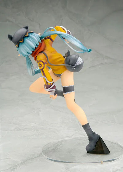 Jingai Makyo - Kaze no Ushiro o Ayumumono - 1/8 (Alter)ㅤ – Alter – ActionFigure Brasil — ângulo diferente