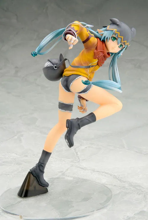 Jingai Makyo - Kaze no Ushiro o Ayumumono - 1/8 (Alter)ㅤ – Alter – ActionFigure Brasil