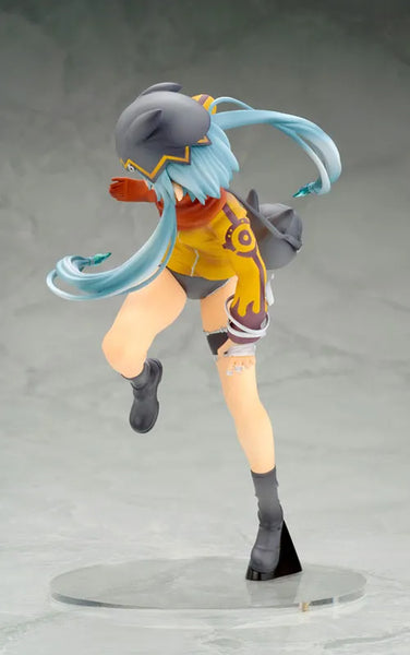 Jingai Makyo - Kaze no Ushiro o Ayumumono - 1/8 (Alter)ㅤ – Alter – ActionFigure Brasil — close