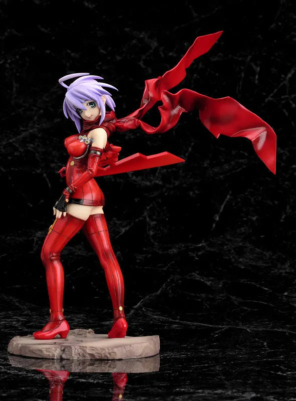 Jingai Makyo - Makimoto Misae - Fantastica ver. (Solid Theater)ㅤ – Solid Theater – ActionFigure Brasil