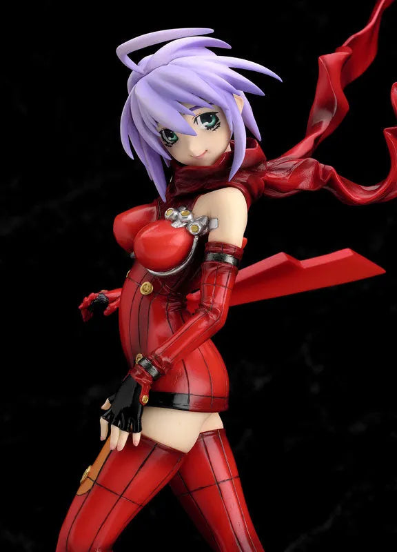 Jingai Makyo - Makimoto Misae - Fantastica ver. (Solid Theater)ㅤ – Solid Theater – ActionFigure Brasil