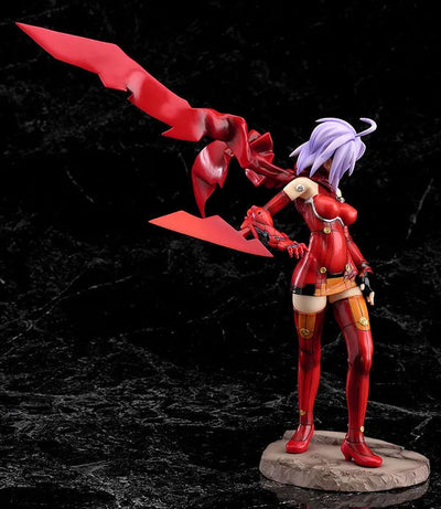 Jingai Makyo - Makimoto Misae - Fantastica ver. (Solid Theater)ㅤ – Solid Theater – ActionFigure Brasil — close